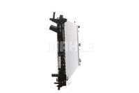 Thumbnail - Radiateur - CR834000S - MAHLE