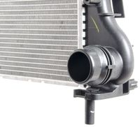 Thumbnail - Radiateur - CR1661000P - MAHLE