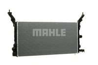 Thumbnail - Radiateur - CR896000P - MAHLE