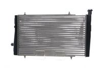 Thumbnail - Radiateur - CR444000S - MAHLE