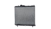Thumbnail - Radiateur - CR2687000S - MAHLE