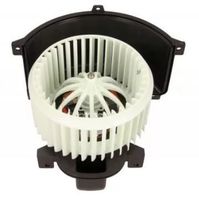 Aeroterma / ventilator interior habitaclu MTR, Cod: 12191321