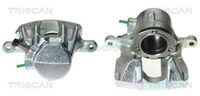 Bremssattel