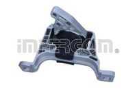 окачване, двигател