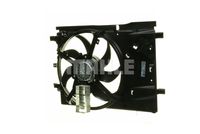 Thumbnail - Koelventilatorwiel - CFF183000P - MAHLE