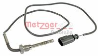 Sensor, Abgastemperatur