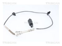 Sensor, Abgastemperatur