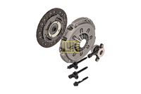 Set ambreiaj Schaeffler LuK, Cod: 624 3312 34