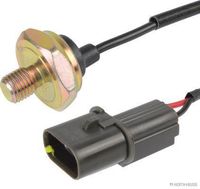Klopfsensor