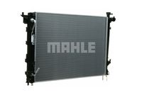 Thumbnail - Radiateur - CR1890000S - MAHLE