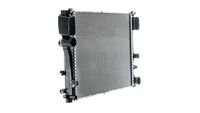 Thumbnail - Radiateur - CR860000P - MAHLE