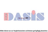 EINSPRITZDüSE EXPANSIONSVENTIL