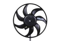 Thumbnail - Koelventilatorwiel - CFF119000P - MAHLE