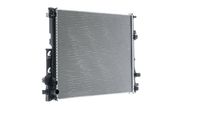 Thumbnail - Radiateur - CR2607000P - MAHLE