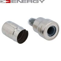 Drahtbürste, Batteriepol-/Klemmenreinigung