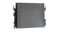 Thumbnail - Radiateur - CR1965000P - MAHLE