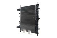 Thumbnail - Radiateur - CR631000S - MAHLE