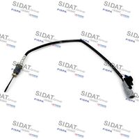 Sensor, Abgastemperatur