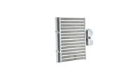 Thumbnail - Oliekoeler, automatische transmissie - CLC74000P - MAHLE