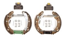 комплект спирачна челюст