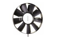Thumbnail - Koelventilatorwiel - CFW4000P - MAHLE