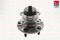 комплект колесен лагер