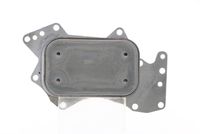 Thumbnail - Oliekoeler, motorolie - CLC135000S - MAHLE