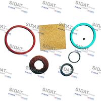 Reparatursatz, Einspritzdüse