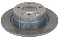 Disc frana FEBI BILSTEIN, Cod: 24482