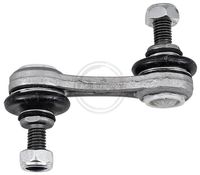 Stange/Strebe, Stabilisator