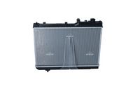 Ψυγείο, ψύξη κινητήρα EASY FIT