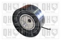 Spannrolle, Zahnriemen