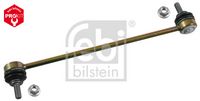 Stange/Strebe, Stabilisator
