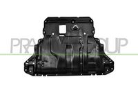 CAPAC COMPARTIMENTUL MOTORULUI