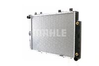 Thumbnail - Radiateur - CR246000S - MAHLE