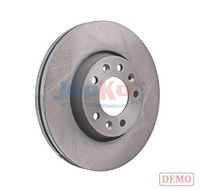 спирачен диск