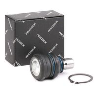 Шарнири 2462S0364 RIDEX