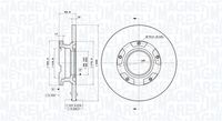 Bremsscheibe