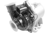 водна помпа, охлаждане на двигателя