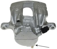 Bremssattel