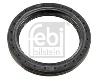 Shaft Seal, differential