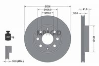 Bremsscheibe Bremsscheibe