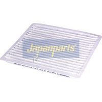 Филтър купе (поленов филтър)