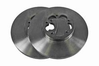 Disc frana VAICO, Cod: V25-80009