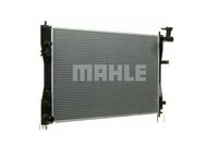 Thumbnail - Radiateur - CR1879000S - MAHLE