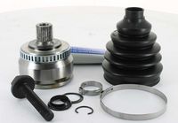 Gelenksatz, Antriebswelle