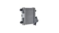 Thumbnail - Intercooler, inlaatluchtkoeler - CI608000S - MAHLE