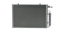 Thumbnail - Condensor, airconditioning - AC749000P - MAHLE