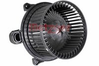 METZGER AUTOTEILE Interieurventilatie 2