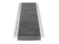 Filter, Innenraumluft
